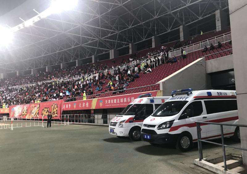 乌什县大中小型活动保障